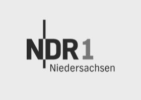 NDR 1 Niedersachsen-Logo