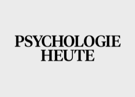 Psychologie Heute-Logo
