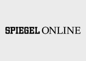 Spiegel Online-Logo