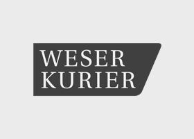 Weserkurier-Logo